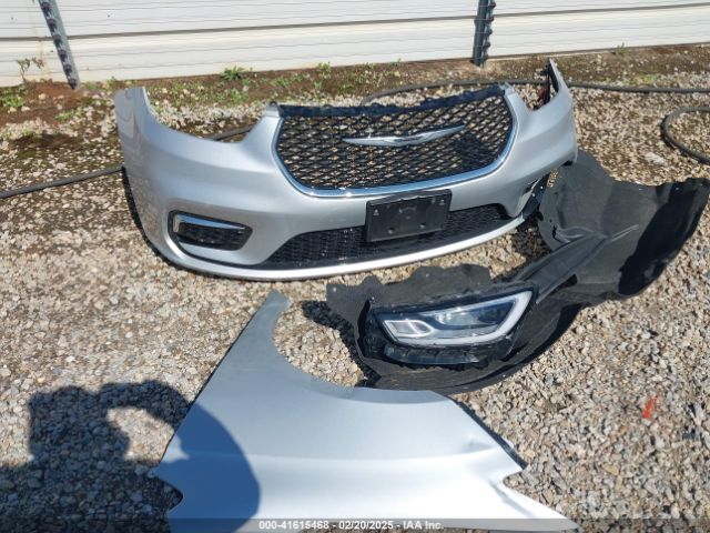 2C4RC1BG4RR133071 Chrysler Pacifica Touring L