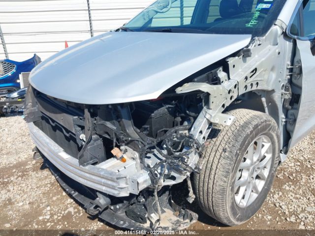 2024 CHRYSLER PACIFICA 2C4RC1BG4RR133071 Photo 5