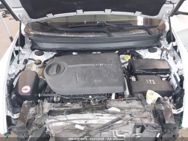 1C4PJMCX0JD505901 Jeep Cherokee Latitude 4x4
