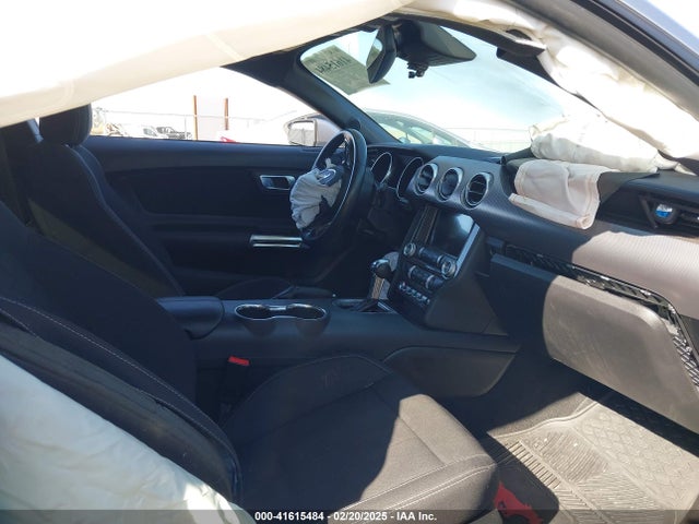 Ford Mustang Gt Fastback 2021 1FA6P8CF7M5139500 Image 5