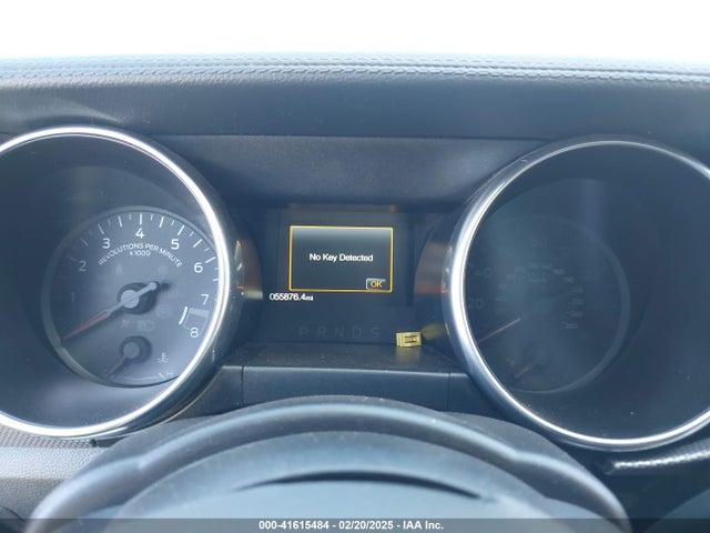 Ford Mustang Gt Fastback 2021 1FA6P8CF7M5139500 Image 7