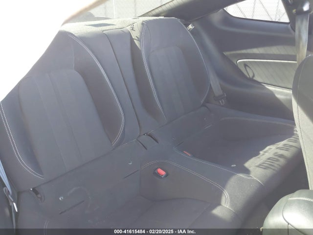 Ford Mustang Gt Fastback 2021 1FA6P8CF7M5139500 Image 8