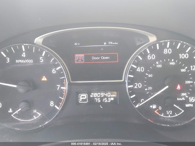 Nissan Pathfinder S 2015 5N1AR2MN4FC718231 Image 7