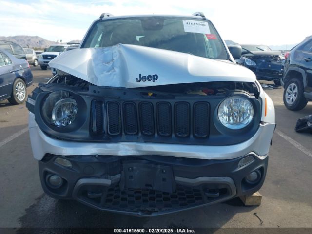 ZACCJBAB4JPH47649 Jeep Renegade Upland Edition 4x4