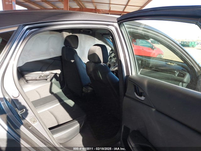 2HGFC2F8XKH582392 Honda k20c2