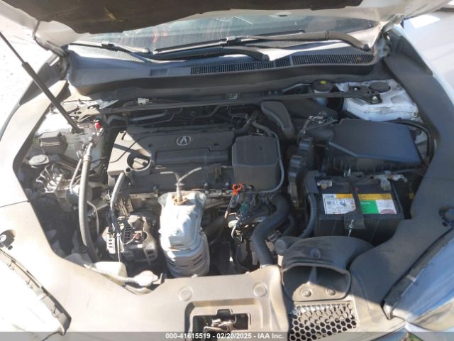 19UUB1F65KA001222 Acura Tlx Tech   A-spec Pkgs