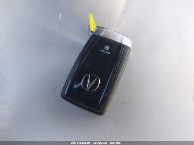 19UUB1F65KA001222 Acura Tlx Tech   A-spec Pkgs