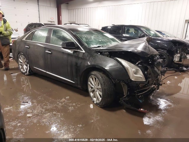 2013 CADILLAC XTS 2G61N5S33D9213047 Photo 0