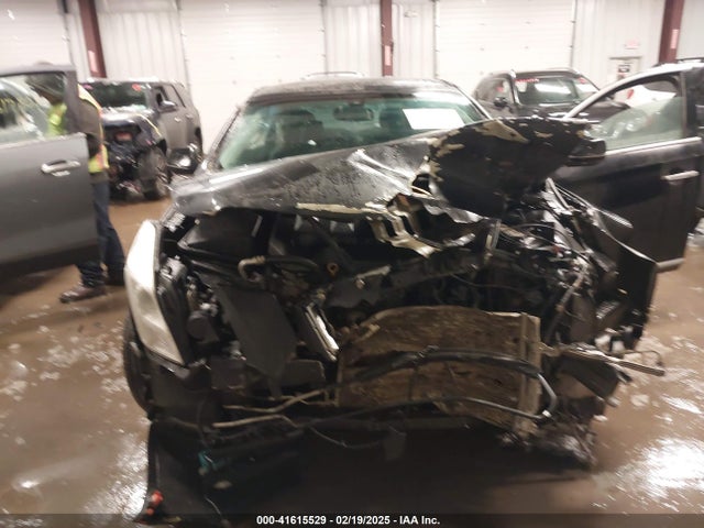 2013 CADILLAC XTS 2G61N5S33D9213047 Photo 9