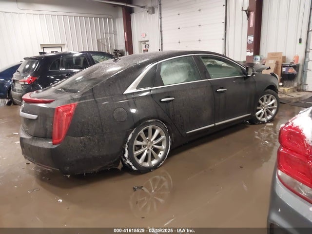 2013 CADILLAC XTS 2G61N5S33D9213047 Photo 3