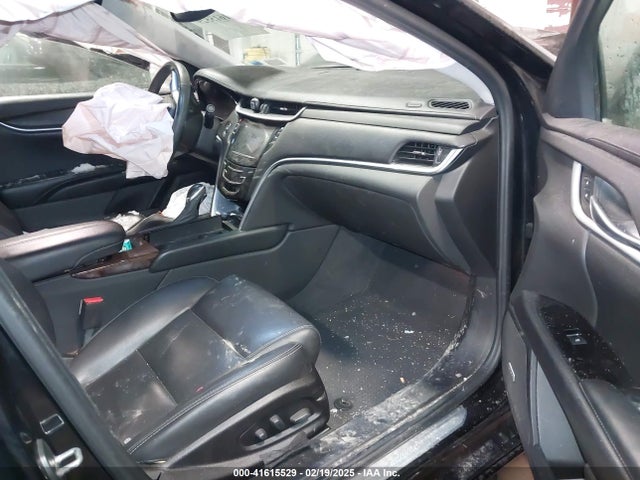 2013 CADILLAC XTS 2G61N5S33D9213047 Photo 4