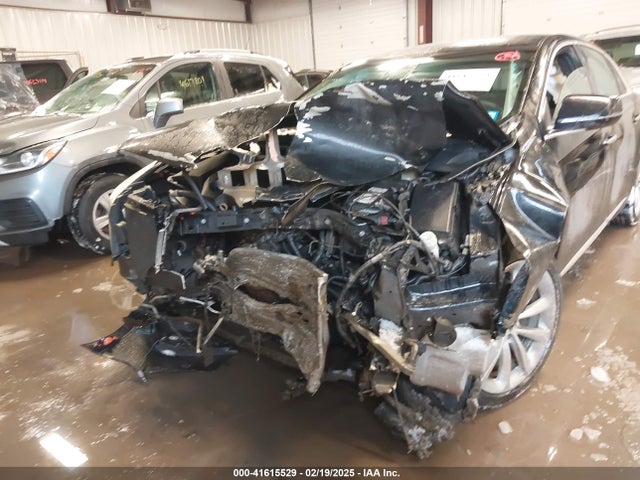 2013 CADILLAC XTS 2G61N5S33D9213047 Photo 5