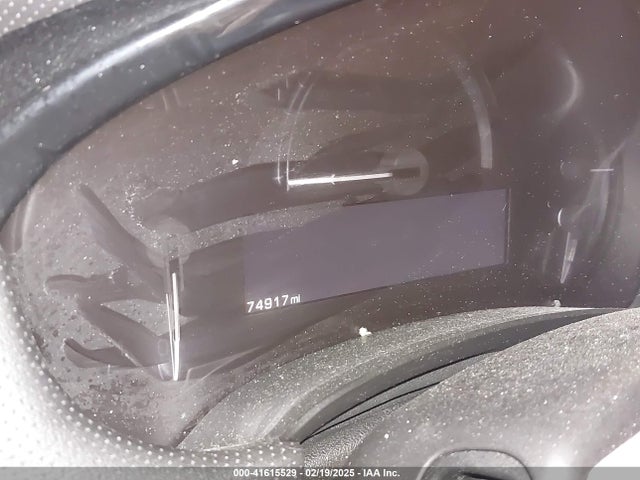 2013 CADILLAC XTS 2G61N5S33D9213047 Photo 6