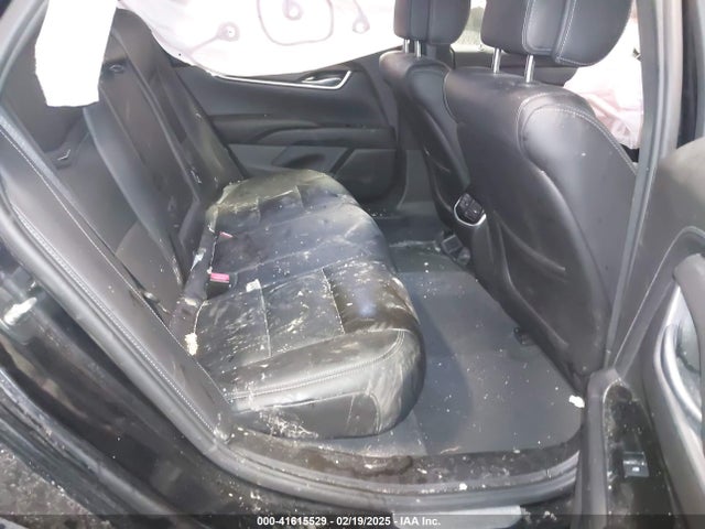 2013 CADILLAC XTS 2G61N5S33D9213047 Photo 7