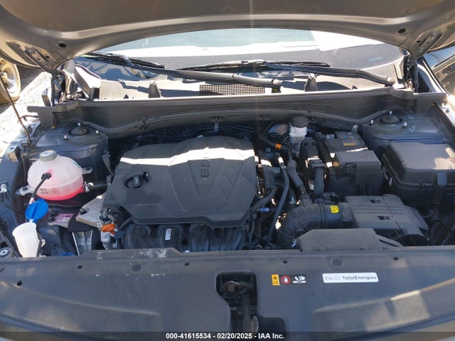 KIA Sportage Lx 2024 KNDPU3DF1R7270071 Image 10