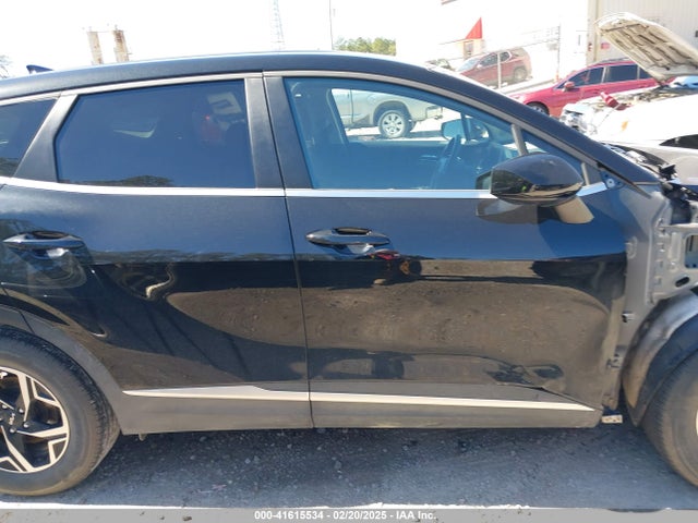 KIA Sportage Lx 2024 KNDPU3DF1R7270071 Image 14