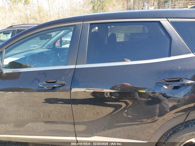 KIA Sportage Lx 2024 KNDPU3DF1R7270071 Image 15