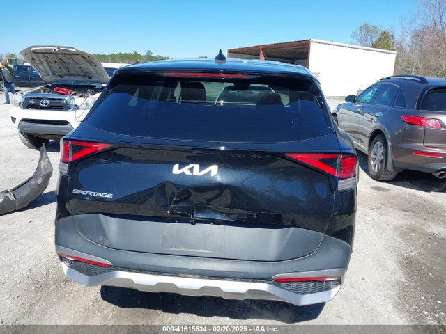 KIA Sportage Lx 2024 KNDPU3DF1R7270071 Image 17