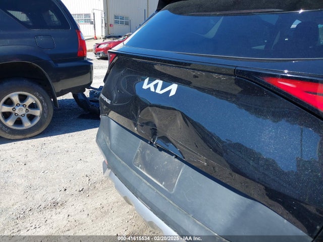 KIA Sportage Lx 2024 KNDPU3DF1R7270071 Image 18