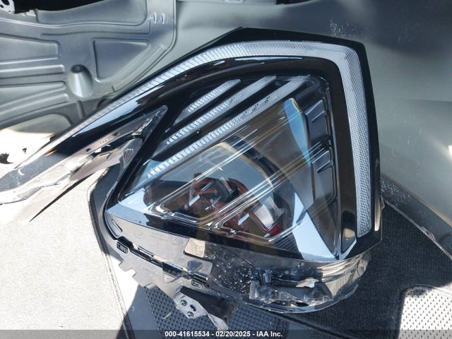 KIA Sportage Lx 2024 KNDPU3DF1R7270071 Image 19