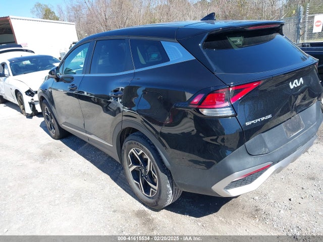 KIA Sportage Lx 2024 KNDPU3DF1R7270071 Image 3