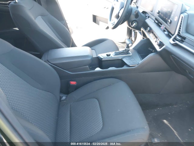 KIA Sportage Lx 2024 KNDPU3DF1R7270071 Image 5