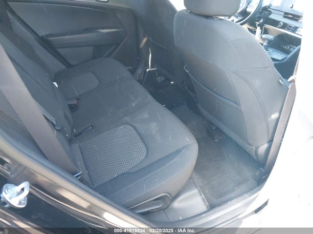 KIA Sportage Lx 2024 KNDPU3DF1R7270071 Image 8