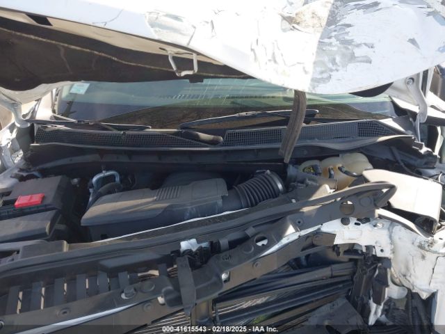 2GCUDDED0P1115091 Chevrolet Silverado 1500 4wd  Standard Bed Lt