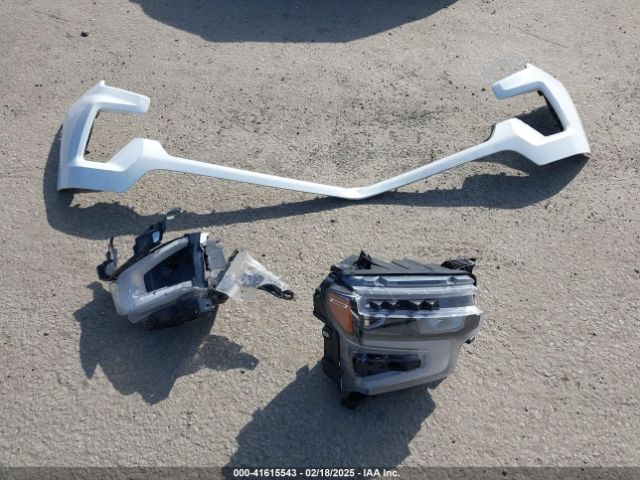 2GCUDDED0P1115091 Chevrolet Silverado 1500 4wd  Standard Bed Lt