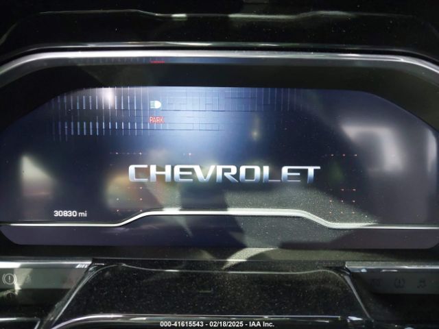 2GCUDDED0P1115091 Chevrolet Silverado 1500 4wd  Standard Bed Lt
