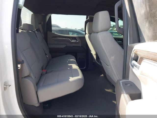2GCUDDED0P1115091 Chevrolet Silverado 1500 4wd  Standard Bed Lt