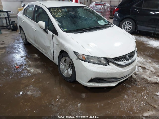 2014 19XFB2F5XEE049871 главное изображение