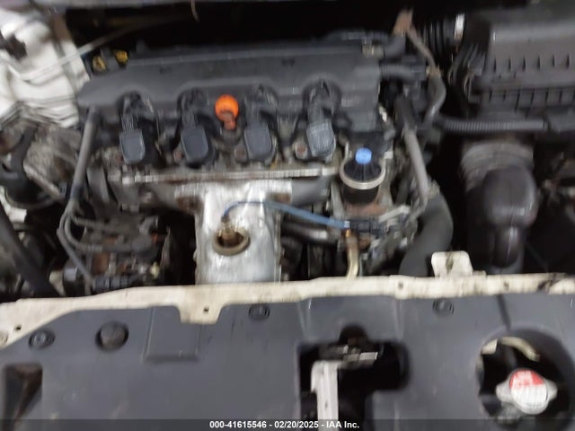Honda Civic Lx 2014 19XFB2F5XEE049871 Image 10