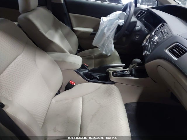 Honda Civic Lx 2014 19XFB2F5XEE049871 Image 5