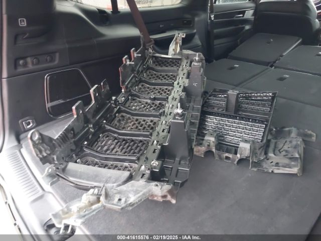 1C4SJSBP1PS557347 Jeep Wagoneer L Series Ii 4x4