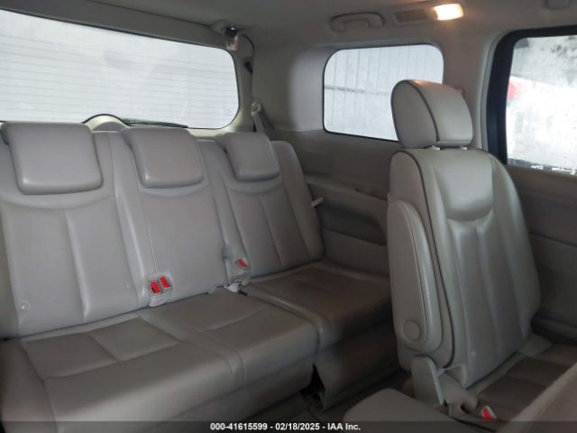 JN8AE2KP7G9150824 Nissan Quest Sl