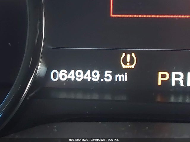 Ford F-150 Lariat 2015 1FTEW1EF7FKD42551 Image 15