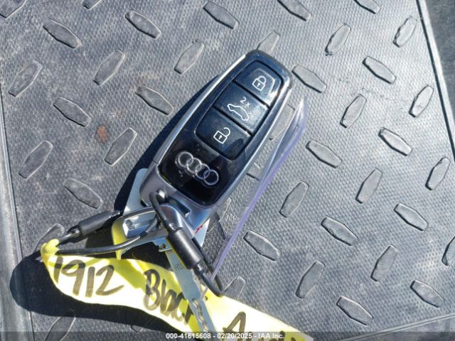 WAUD3BF26PN038033 Audi A6 Premium 45 Tfsi Quattro S Tronic