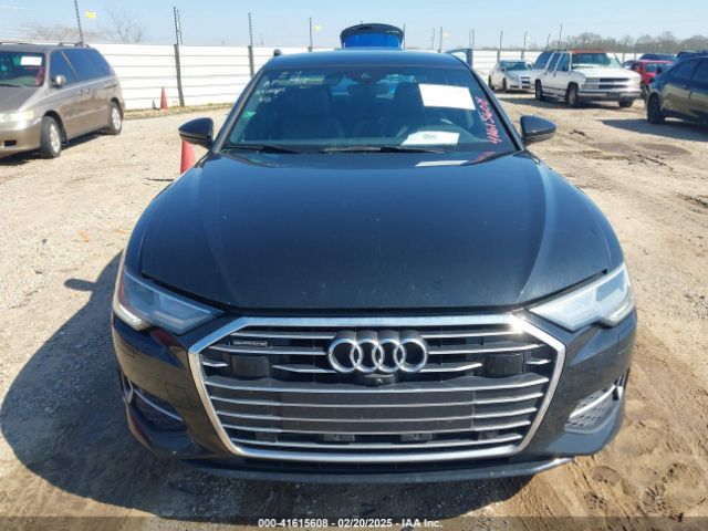 WAUD3BF26PN038033 Audi A6 Premium 45 Tfsi Quattro S Tronic