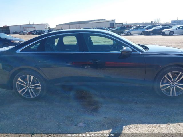 WAUD3BF26PN038033 Audi A6 Premium 45 Tfsi Quattro S Tronic
