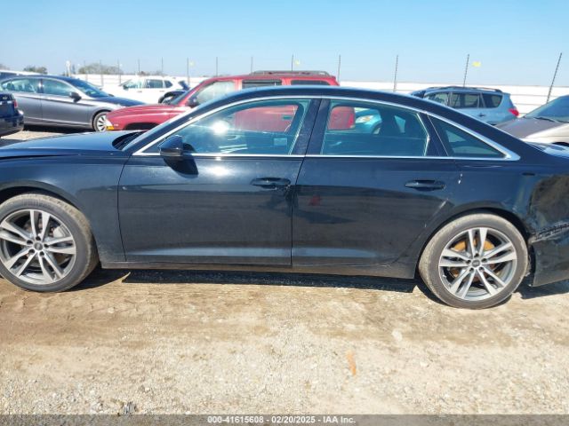 WAUD3BF26PN038033 Audi A6 Premium 45 Tfsi Quattro S Tronic