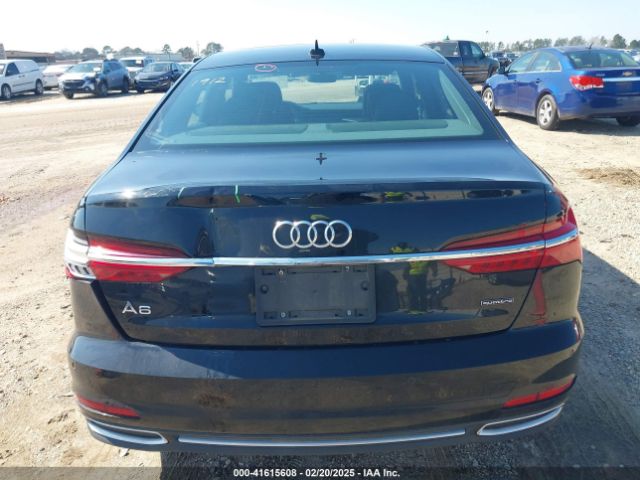 WAUD3BF26PN038033 Audi A6 Premium 45 Tfsi Quattro S Tronic