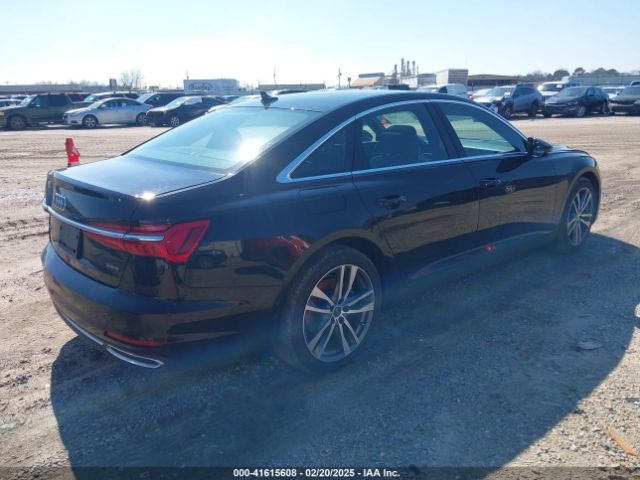 WAUD3BF26PN038033 Audi A6 Premium 45 Tfsi Quattro S Tronic