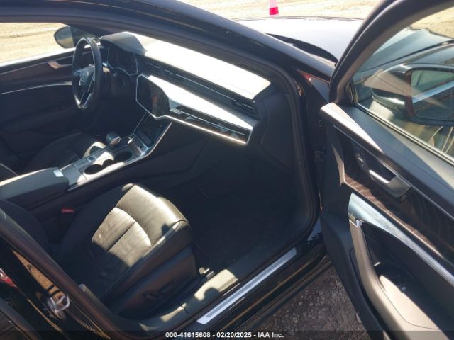 WAUD3BF26PN038033 Audi A6 Premium 45 Tfsi Quattro S Tronic