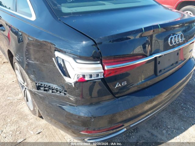 WAUD3BF26PN038033 Audi A6 Premium 45 Tfsi Quattro S Tronic