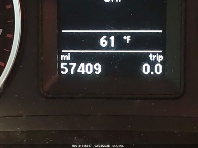 WVGAV3AX1EW531873 Volkswagen Tiguan Sel