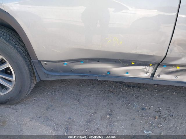 1GNERHKW6PJ340485 Chevrolet Traverse Fwd Lt Leather