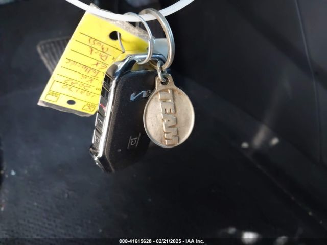 5XYP3DHC1NG237397 KIA Telluride Ex