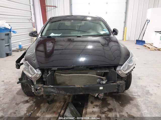 3KPF24AD6KE059349 KIA Forte Lxs