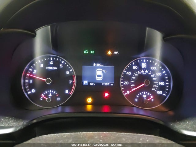 3KPF24AD6KE059349 KIA Forte Lxs
